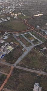 DREAM RESIDENCY TNC RARA PROJECT Plot View 3