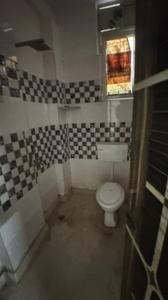 Bathroom Image of 425 Sq.ft 1 BHK Builder Floor for rent in Sector 23 Dwarka New Delhi for Rs. 13000