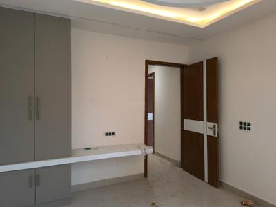 Bedroom Image of 1850 Sq.ft 4 BHK Builder Floor for sale in Vasundhara Ghaziabad for Rs. 22500000