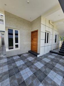 Image of 830 Sq.ft 2 BHK Duplex for sale in Red Hills, Chennai for Rs. 2900000