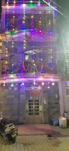 Image of 1008 Sq.ft 3.5 BHK Duplex for sale in Haqikatnagar, Saharanpur for Rs. 6500000