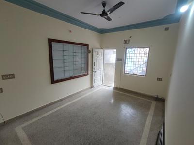 Living Room Image of 600 Sq.ft 2 BHK Independent House for rent in Yelahanka Satellite Town Bengaluru for Rs. 12000