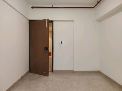 Living Room Image of 596 Sq.ft 1 BHK Apartment / Flat for sale in Ashtha Pushp, Andheri East Mumbai for Rs. 14000000