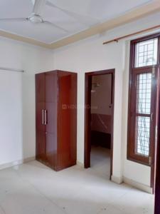 Bedroom Image of 1250 Sq.ft 3 BHK Apartment / Flat for sale in Chandan Hola New Delhi for Rs. 8000000