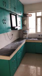 Kitchen Image of 501 Sq.ft 2 BHK Apartment / Flat for sale in Pyramid Urban Homes 2, Sector 86 Gurgaon for Rs. 6800000
