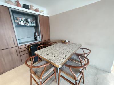 Hall Image of 910 Sq.ft 2 BHK Apartment / Flat for sale in Paradigm Nivan, Khar West Mumbai for Rs. 52500000