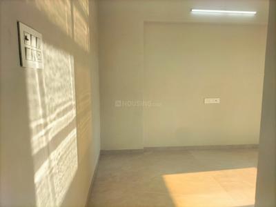 Bedroom Image of 725 Sq.ft 1 BHK Apartment / Flat for sale in Siddhivinayak Signature City, Taloja Navi Mumbai for Rs. 3900000