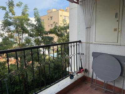 Balcony Image of 1170 Sq.ft 2 BHK Apartment / Flat for sale in Prestige Kew Gardens, Bellandur Bengaluru for Rs. 25500000