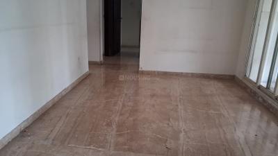 Living Room Image of 900 Sq.ft 2 BHK Apartment / Flat for sale in Srishti Synchronicity, Powai Mumbai for Rs. 23000000