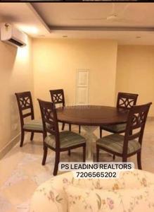 3 BHK Independent Builder Floor