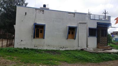Image of 240 Sq.ft 2 BHK Villa for sale in Bhingar, Ahmednagar for Rs. 600000