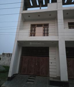 Image of 1001 Sq.ft 4 BHK Duplex for sale in Goithaha, Varanasi for Rs. 11000000