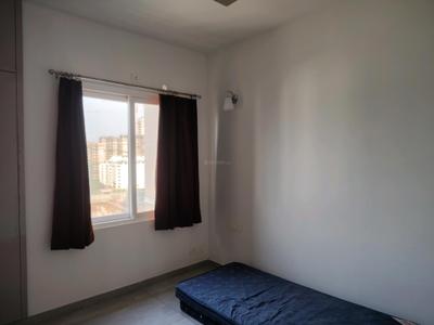Bedroom Image of 1085 Sq.ft 2 BHK Apartment / Flat for sale in ACE Parkway, Sector 150 Noida for Rs. 13500100