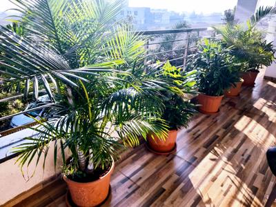 Balcony Image of 4500 Sq.ft 4 BHK Villa for sale in Malavli Lonavala for Rs. 19700000