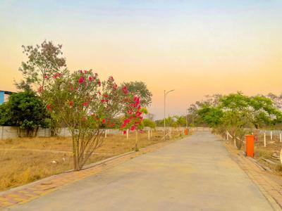 Image of 2451 Sq.ft Residential Plot / Land for sale in Hinjawadi, Pune for Rs. 4044150
