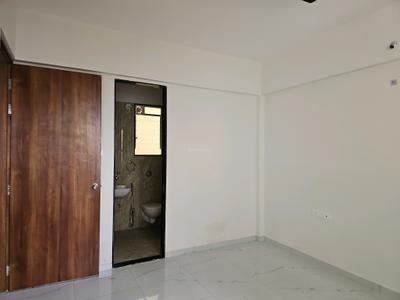 Bedroom Image of 870 Sq.ft 2 BHK Apartment / Flat for sale in VTP Purvanchal, Kesnand Pune for Rs. 5200000