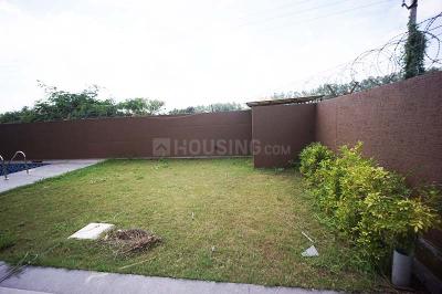 Balcony Image of 3510 Sq.ft 3 BHK Independent House for sale in Hathijan Ahmedabad for Rs. 38000000