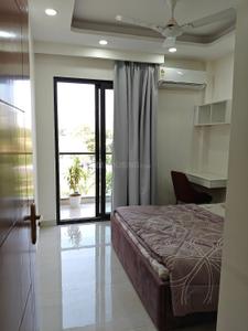 Bedroom Image of 1695 Sq.ft 3 BHK Builder Floor for sale in Sector 99A Gurgaon for Rs. 19000000