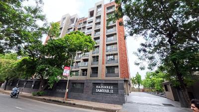 Image of 3428 Sq.ft 4 BHK Apartment / Flat for sale in Navrangpura, Ahmedabad for Rs. 31500000