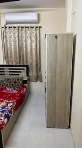 Bedroom Image of 1300 Sq.ft 3 BHK Apartment / Flat for sale in Ramesh Hermes Heritage Phase 1, Yerawada Pune for Rs. 16000000