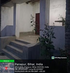 2 BHK Independent House