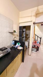 Kitchen Image of 2500 Sq.ft 3 BHK Villa for rent in Science City Ahmedabad for Rs. 38999
