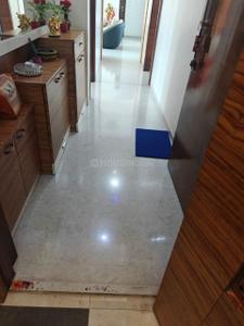 Hall Image of 1400 Sq.ft 3 BHK Apartment / Flat for sale in Romell Aether, Goregaon East Mumbai for Rs. 55000000