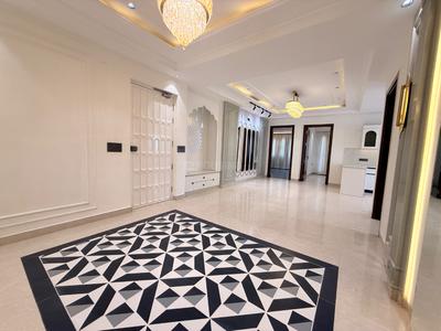 Hall Image of 3000 Sq.ft 4 BHK Builder Floor for sale in Ansal Versalia, Sector 67 Gurgaon for Rs. 33500000