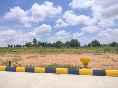 Image of 900 Sq.ft Residential Plot / Land for sale in Anekal Rural, Bengaluru for Rs. 2699100