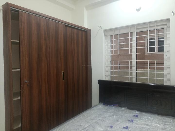 Kondapur Raghavendra colony Bedroom 1