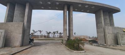 Image of 1130 Sq.ft Residential Plot / Land for sale in Mahalaxmi Nagar 51, Samruddhi Mahamarg, Nagpur for Rs. 3999991