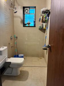 Bathroom Image of 1957 Sq.ft 3 BHK Apartment / Flat for sale in Bavdhan Pune for Rs. 22500000
