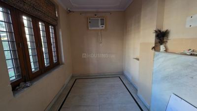 Balcony Image of 1150 Sq.ft 2 BHK Builder Floor for rent in Bajaj Nagar Jaipur for Rs. 25000