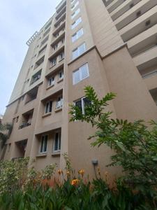 Image of 1121 Sq.ft 2 BHK Apartment / Flat for sale in Favourite Elegance by Favourite Developers, Hebbal, Bengaluru for Rs. 9500000