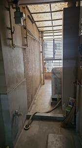 Image of 1485 Sq.ft 3 BHK Apartment / Flat for rent in Dev Parisar, Vaishno Devi Circle, Ahmedabad for Rs. 32000