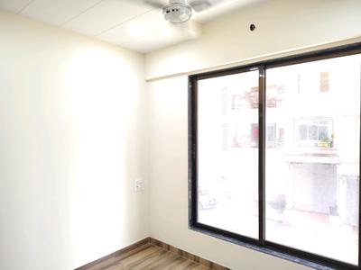 Bedroom Image of 750 Sq.ft 2 BHK Apartment / Flat for rent in Thane West Thane for Rs. 43000