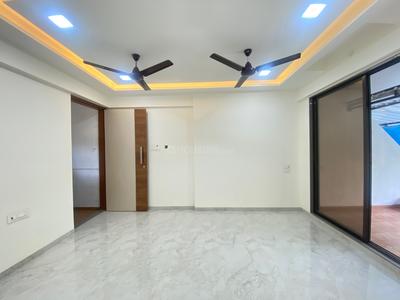 Hall Image of 895 Sq.ft 2 BHK Apartment / Flat for sale in Dombivli East Thane for Rs. 5907000