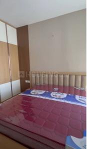 Bedroom Image of 2161 Sq.ft 3 BHK Apartment / Flat for rent in Prestige Cityscape, Maradu Kochi for Rs. 100000