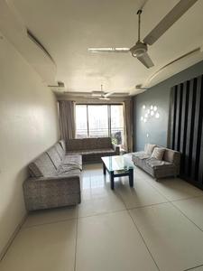 Hall Image of 1930 Sq.ft 3 BHK Apartment / Flat for sale in Dev Aurum, Prahlad Nagar Ahmedabad for Rs. 15500000