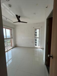 Bedroom Image of 670 Sq.ft 1 BHK Apartment / Flat for rent in Lodha Palava Premier, Dombivli East Thane for Rs. 17000