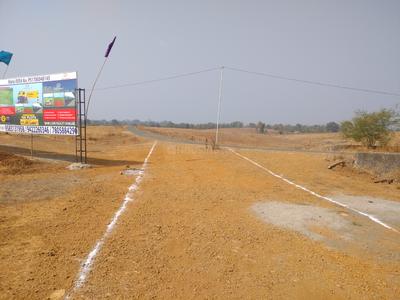 Image of 2034 Sq.ft Residential Plot / Land for sale in Shahapur, Thane for Rs. 1500000