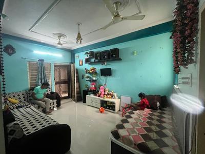 Hall Image of 542 Sq.ft 2 BHK Apartment / Flat for sale in Shree Homes, Navi Bagh Bhopal for Rs. 2000000