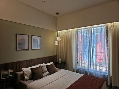 Bedroom Image of 1361 Sq.ft 3 BHK Apartment / Flat for sale in Choice Que 914 Phase I, Mundhwa Pune for Rs. 11900000