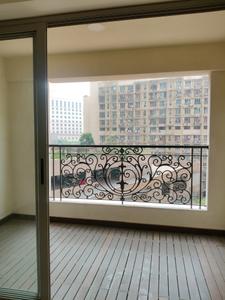 Living Room Image of 1650 Sq.ft 3.5 BHK Apartment / Flat for sale in Lodha Bellagio, Powai Mumbai for Rs. 64500000
