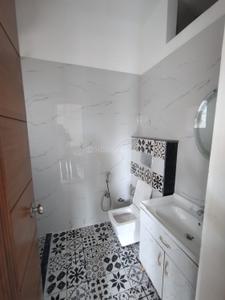 Image of 559 Sq.ft 3 BHK Independent House for rent in Sector 89, Mohali for Rs. 40000