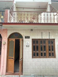 4 BHK Duplex