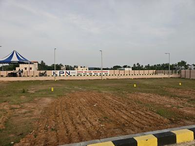 Image of 2198 Sq.ft Residential Plot / Land for sale in Guduvancheri, Chennai for Rs. 6154405