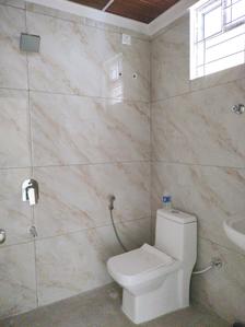Bedroom One Image of 1360 Sq.ft 3 BHK Apartment / Flat for sale in MR Gokulam, Doddanagamangala Bengaluru for Rs. 7360000