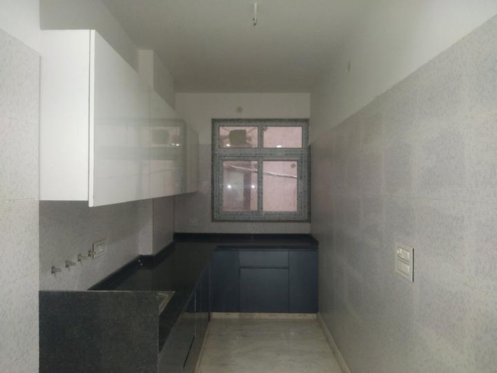 1260 Sqft 3 BHK Flat for sale in Struti New Homes Burari, New Delhi