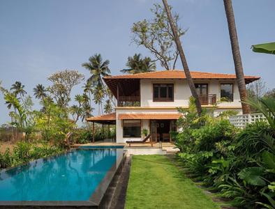 Image of 3207 Sq.ft 3 BHK Villa for sale in Assagao, Goa for Rs. 140000000